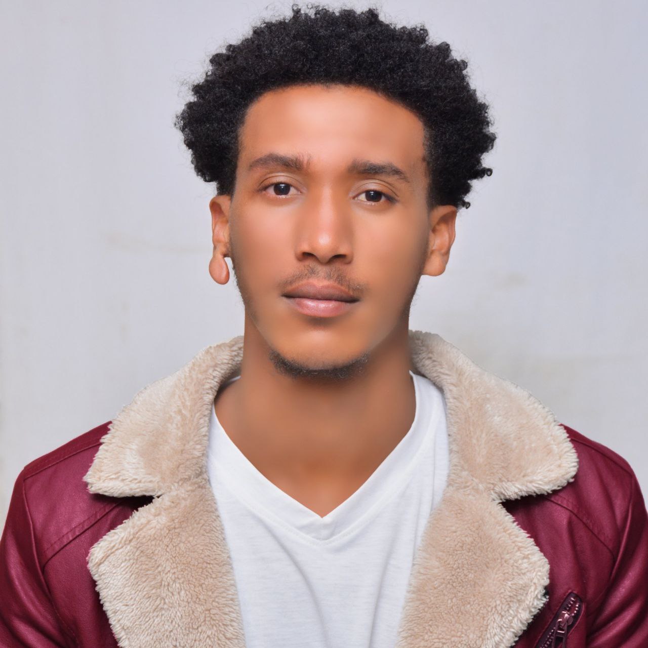 Ashenafi Deresa